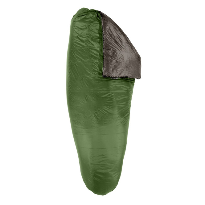 Revelation APEX Quilt 40°F (+5°C), Forest Green 10d